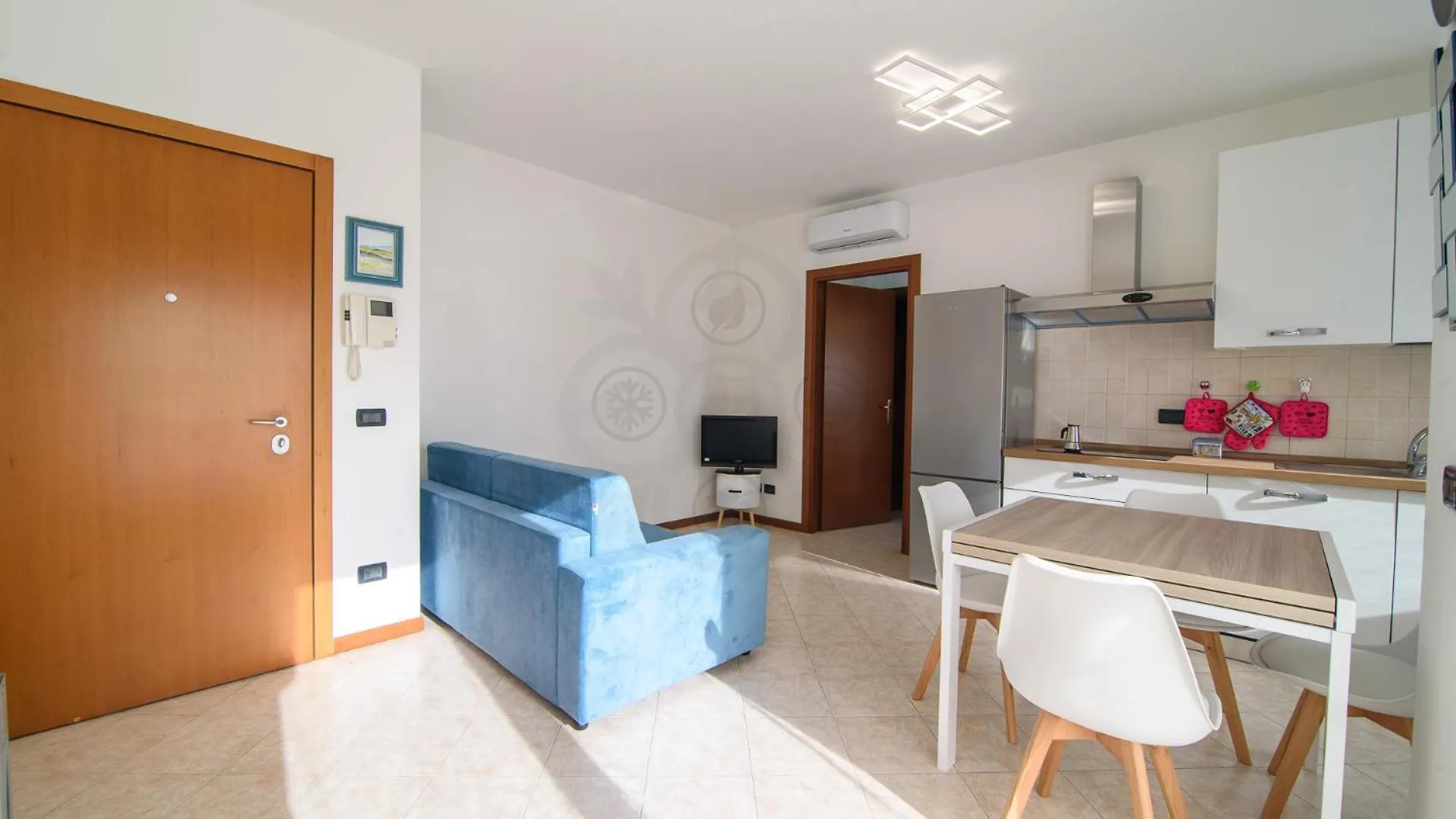 Verona All Seasons Apartmán