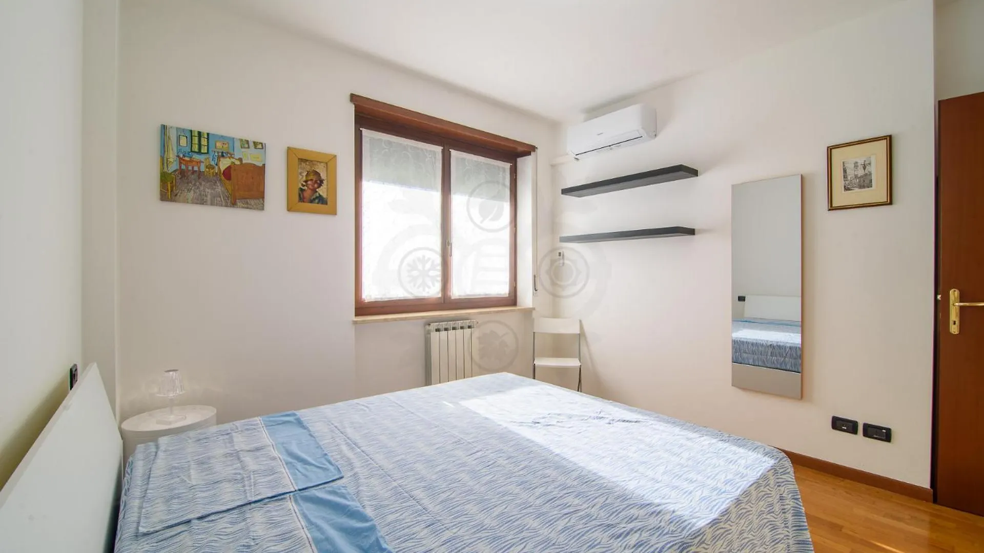 Apartmán Verona All Seasons Itálie