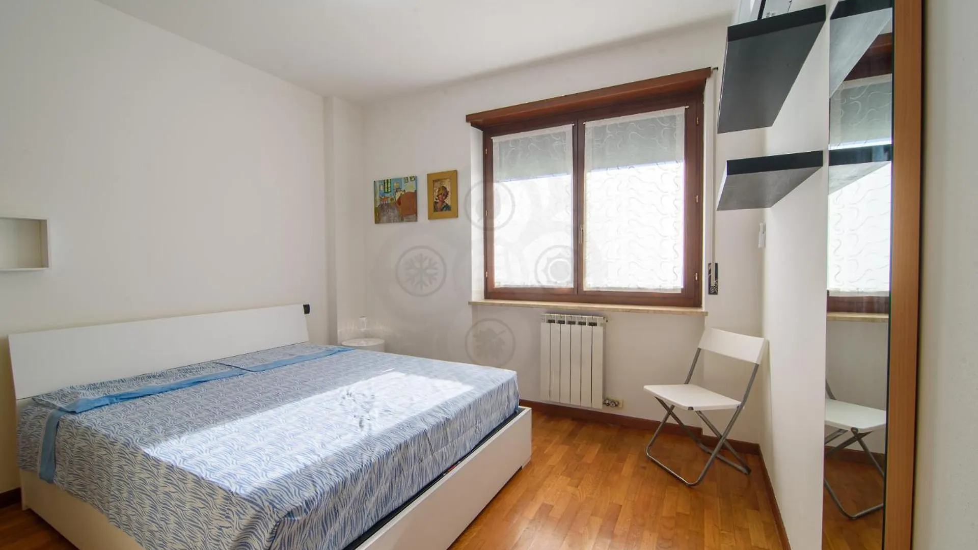 Verona All Seasons Apartmán