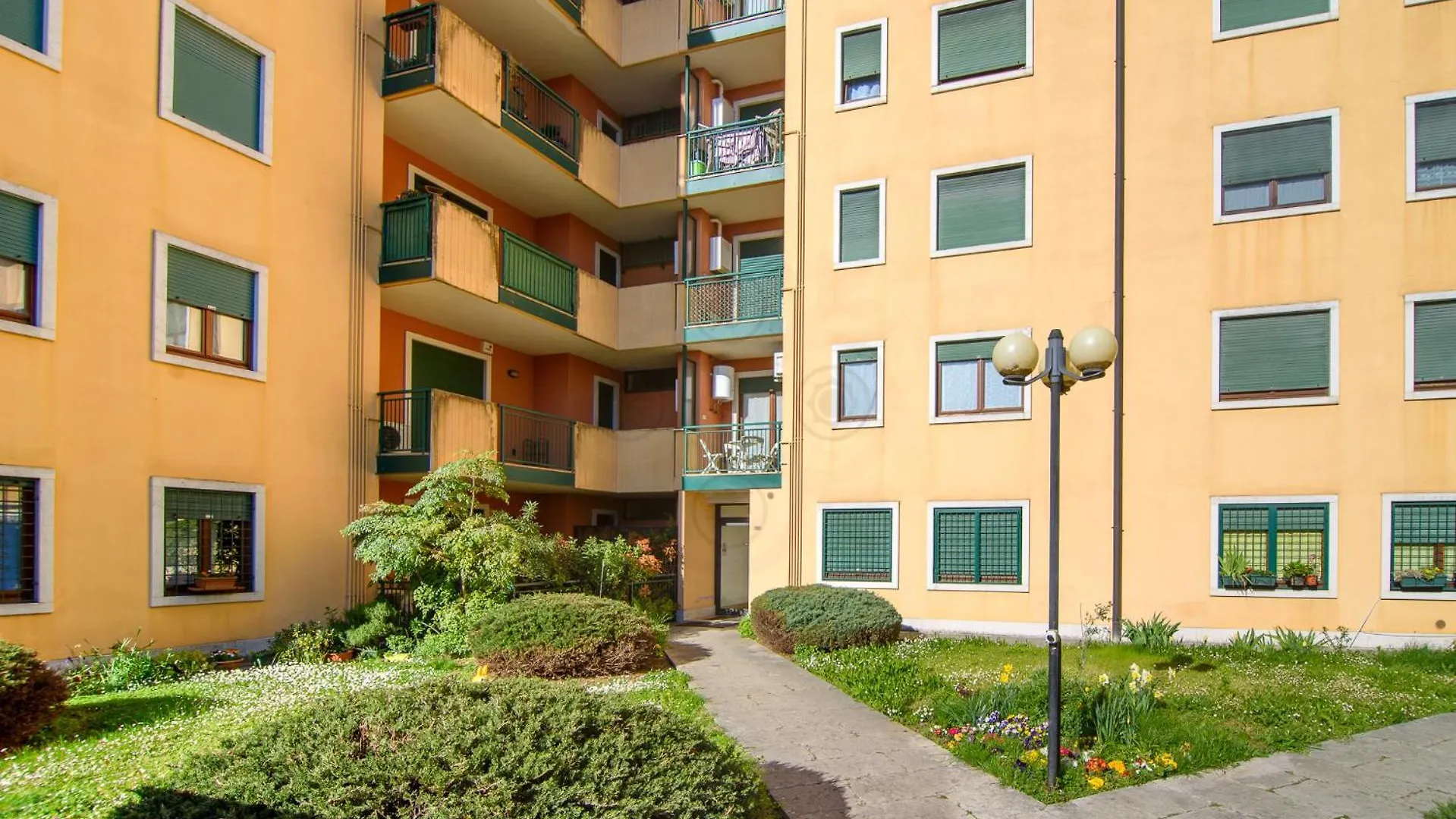 Apartmán Verona All Seasons