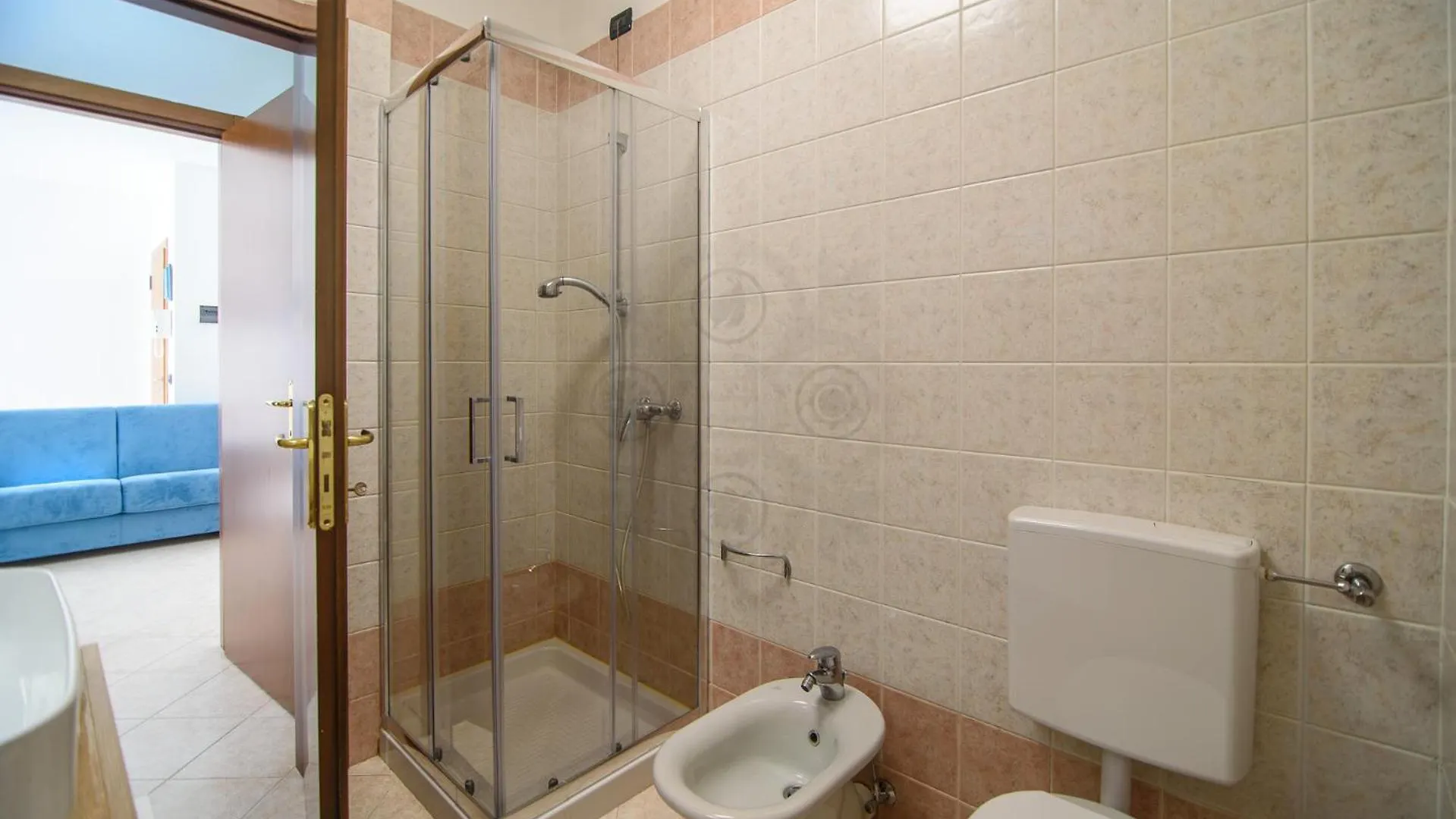 Apartmán Verona All Seasons Itálie