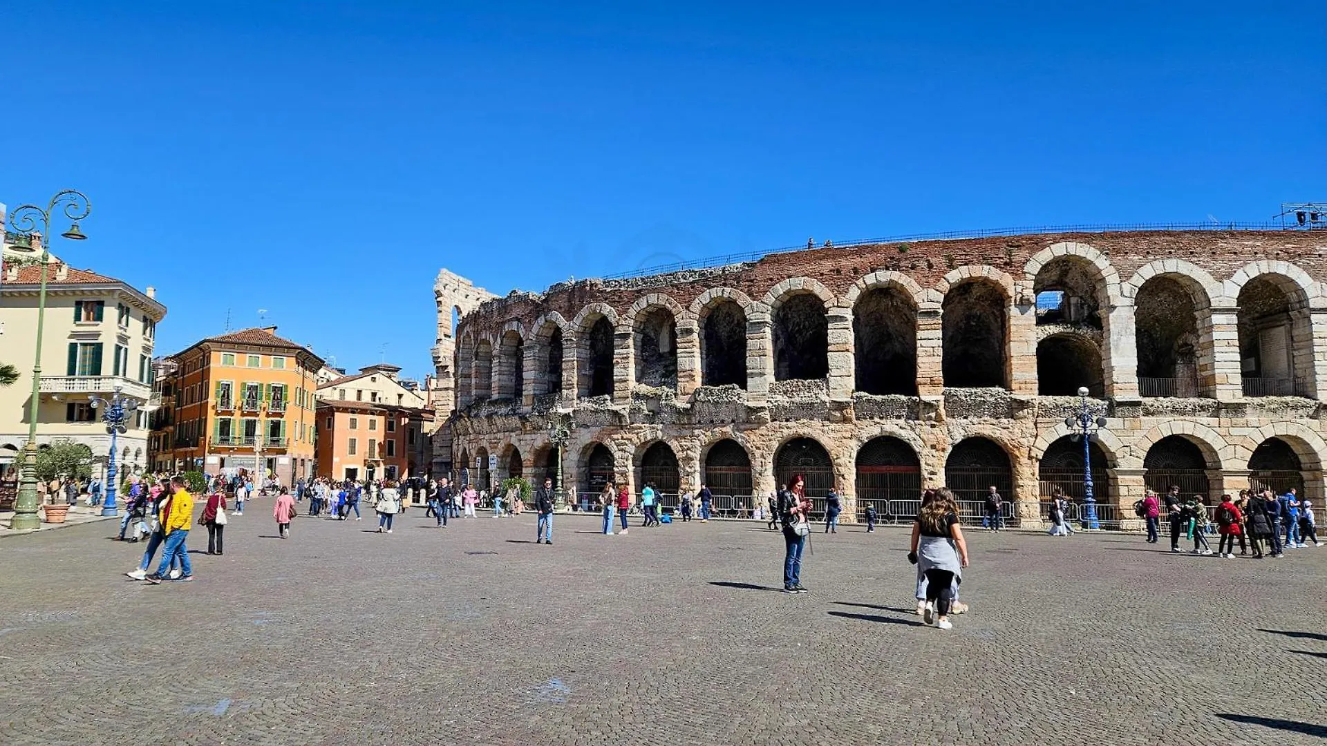 Verona All Seasons 0*,  Itálie