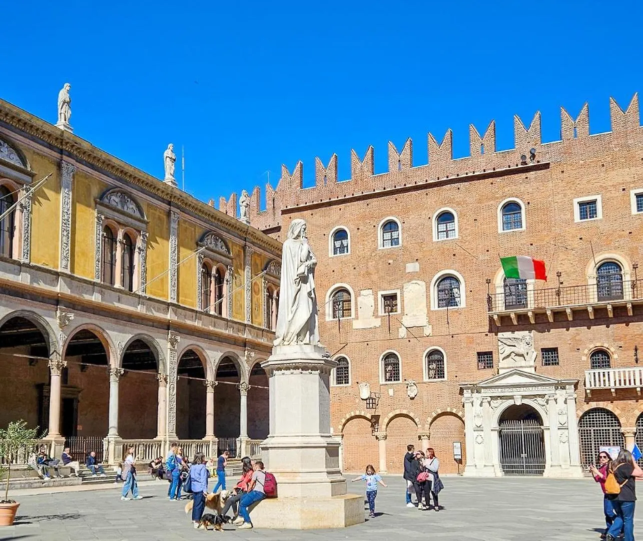 Apartmán Verona All Seasons